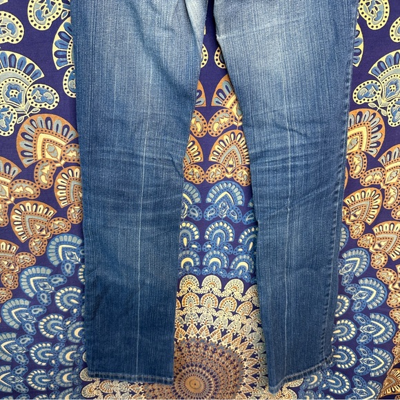 🐾free w/purchase🐾 Old navy size 12 denim jeans - Picture 8 of 9